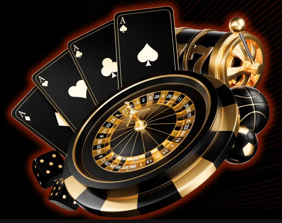 VIP ကစားသမားများ Cashback နှင့် High-Limit ဂိမ်း ရရှိနေသောပုံ